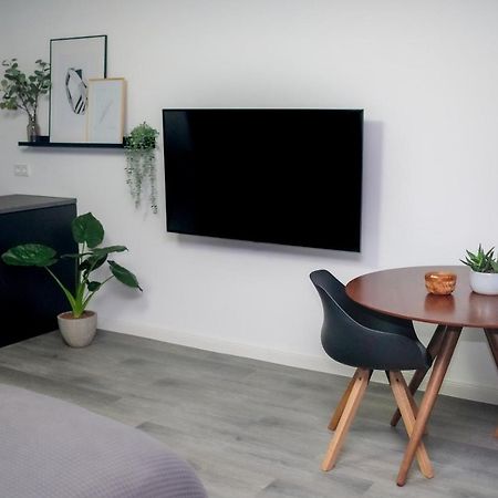 Port 1 - Exklusives City Apartment Bremerhaven Extérieur photo