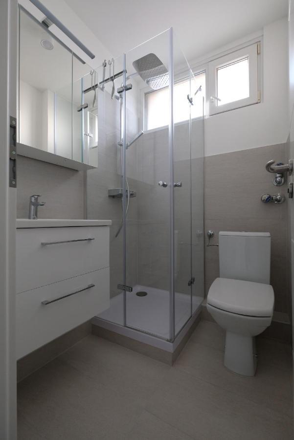 Port 1 - Exklusives City Apartment Bremerhaven Extérieur photo
